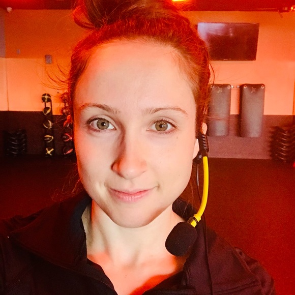 Meet your Posher, Rebecca - Picture 1 of 1